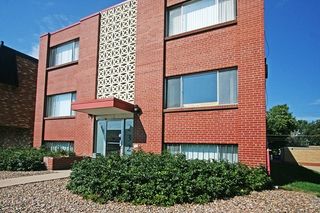 2321 S  Race St #201, Denver, CO 80210