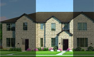2223 Seven Oaks Blvd #10, Tomball, TX 77375