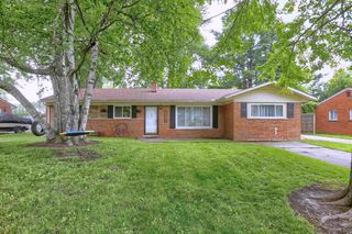 34625 Joel St, Chesterfield, MI 48047
