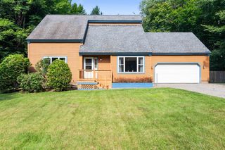 174 Red Clover Way, Milton, VT 05468