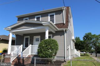 722 E  Howell St, Hamilton, NJ 08610