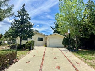 1005 Condor Ct, Frazier Park, CA 93225