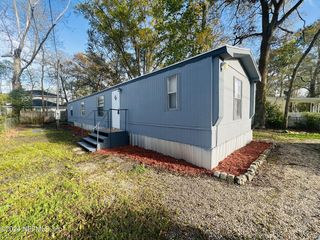 1215 ORTON Street, Jacksonville, FL 32205