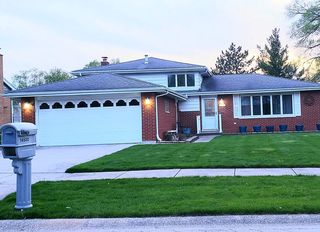 14500 S  87th Ave, Orland Park, IL 60462