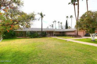 6339 E CALLE DEL NORTE --, Scottsdale, AZ 85251