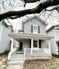 1922 Woodlawn Ave, Middletown, OH 45044