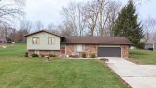 6710 S  700 W, Topeka, IN 46571