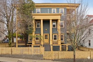 97 Montebello Rd #6, Jamaica Plain, MA 02130