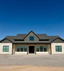 391 S Jericho Road, Casa Grande, AZ 85194