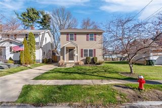 709 Marguerite Ave, Cuyahoga Falls, OH 44221