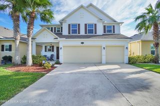 1957 Attilburgh Blvd, West Melbourne, FL 32904