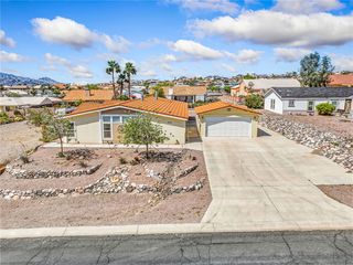 2525 S Ridge Avenue, Bullhead City, AZ 86429