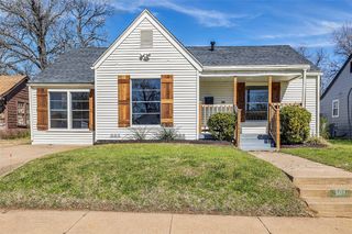 509 Colvin Ave, Fort Worth, TX 76104