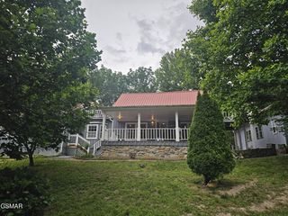 925 Tweed Springs Rd, Greeneville, TN 37743