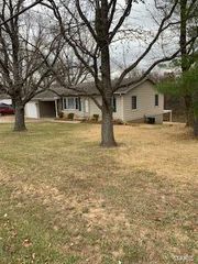 12504 State Road Tt, Festus, MO 63028