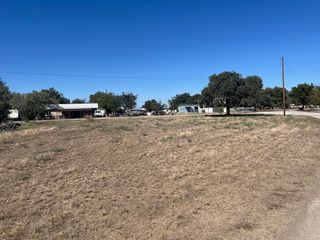 205 S  Loop Dr, Brady, TX 76825