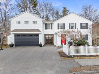 72 Brown Street, Kennebunk, ME 04043