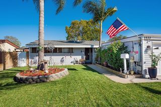 Serra Mesa San Diego Ca 3 Bedroom Homes For Sale Trulia