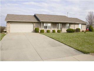 4420 Bern Strasse, Jasper, IN 47546