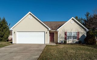 5393 N  Hanna Ct, Bloomington, IN 47404