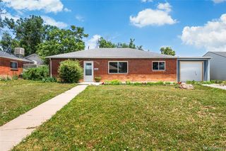 9320 Fir Drive, Thornton, CO 80229