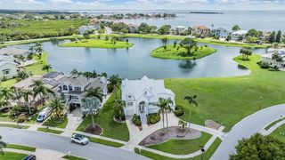 2118 Harbour Watch Dr, Tarpon Springs, FL 34689