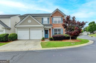 604 Wendlebury Ct, Alpharetta, GA 30004