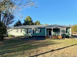 35808 E  1240th Rd, Seminole, OK 74868