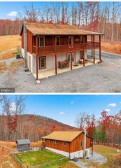 325 Old Wagon Rd, Luray, VA 22835