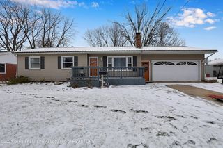 807 N  Mead St, Saint Johns, MI 48879
