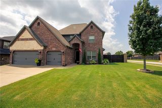 6400 S  46th Blvd, Rogers, AR 72758