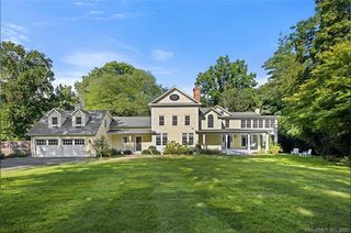 14 Harbor Road, Darien, CT 06820