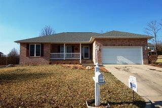 1309 Harvey Ln, Rolla, MO 65401