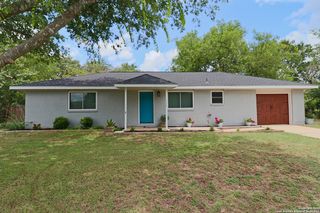 158 Forest Circle, Kerrville, TX 78028