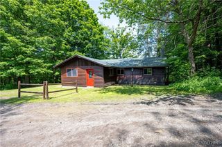 2491 Wethersfield Rd, North Java, NY 14113