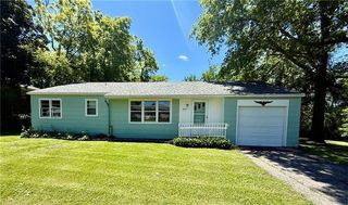 802 E  Roseberry St, Hopkins, MO 64461