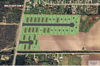 Sparrow Dr #3, San Benito, TX 78586