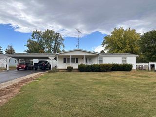 501 E  Kixmiller St, Bicknell, IN 47512
