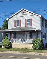 361 Park Ave, Corning, NY 14830