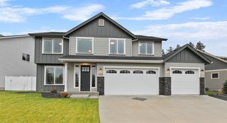 2719 S  Sonora Dr, Veradale, WA 99037