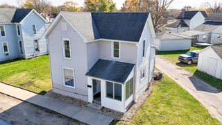401 Indiana St, Huntington, IN 46750