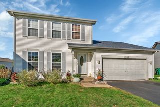 14102 S  Mount Pleasant Ct, Plainfield, IL 60544