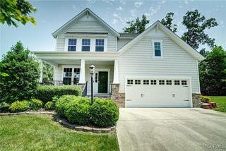 10007 Lavenham Turn, Midlothian, VA 23112