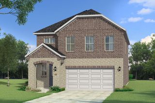 1504 Salem Dr, Forney, TX 75126