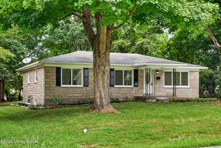 1237 Cooper Ave, Louisville, KY 40219