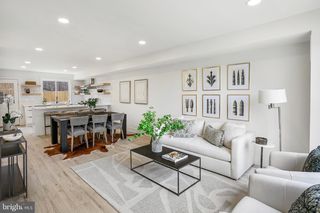1608 W  W St NE, Washington, DC 20018