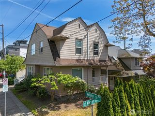 155 Valley Street, Seattle, WA 98109