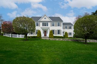 1 Laforge Road, Darien, CT 06820