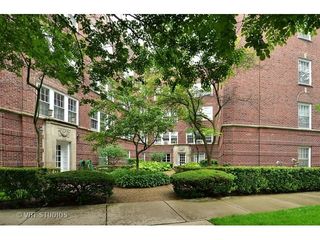 2510 Prairie Ave #1A, Evanston, IL 60201