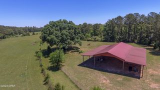 Harvey Carter Rd, Bonifay, FL 32425